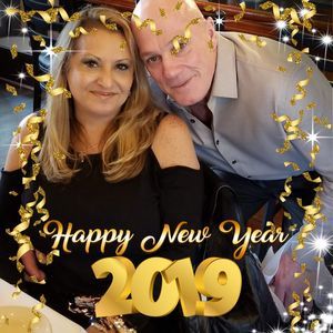 Meet your Posher, Joann